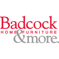 Badcock Home Furniture Logo