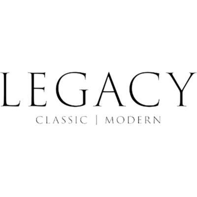 Legacy Classic Modern logo