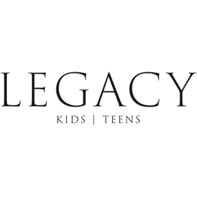 Legacy Kids Teens logo