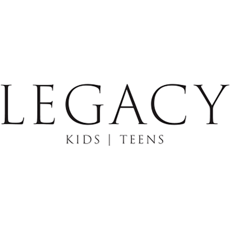 Legacy Kids Teens logo